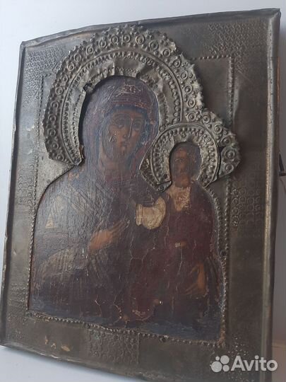 Икона Божией Матери