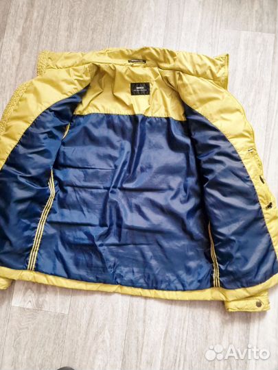 Куртка мужская Mexx р.s