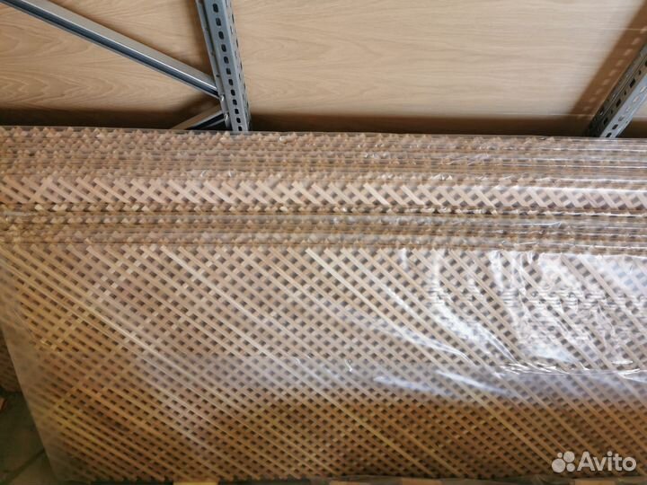 Декоративная решетка панель огораждение