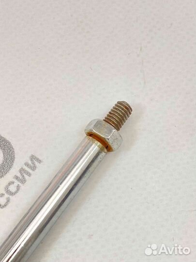 Тяга пер.передач Спринтер с шарнирами голая