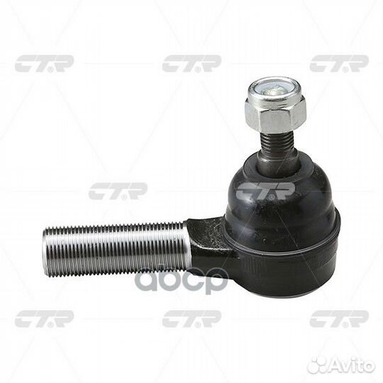 Наконечник рулевой тяги (старый арт. CET-3R) CE