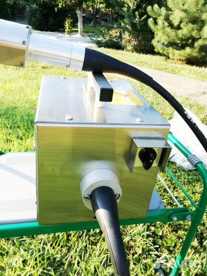 Рыбочистка Финляндия кт