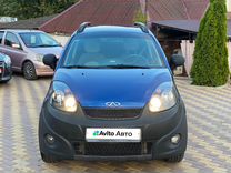 Chery IndiS (S18D) 1.3 AMT, 2012, 46 697 км, с пробегом, цена 699 999 руб.