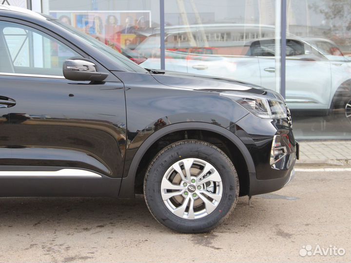 Chery Tiggo 4 Pro 1.5 МТ, 2024