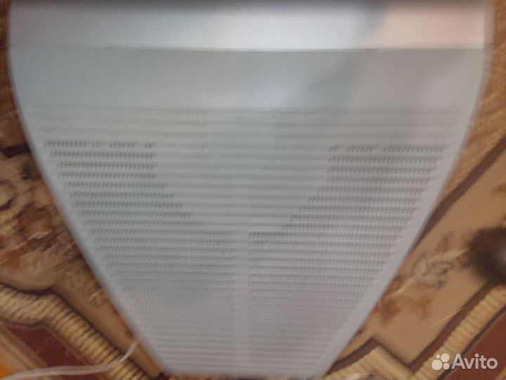 Монитор sony ретро