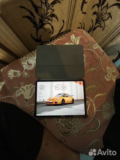 Планшет apple iPad air 2020 64gb