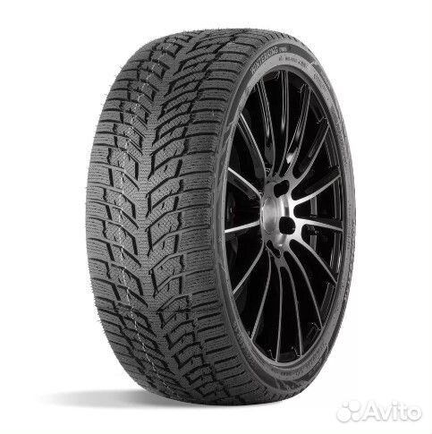 DoubleStar DW08 225/45 R17 94H