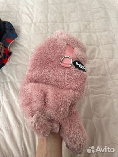 Куртка для собак мелких пород