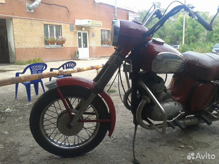 Jawa 350