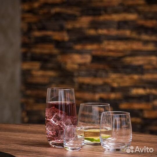 Стопка «Лунар» Lunar Rona