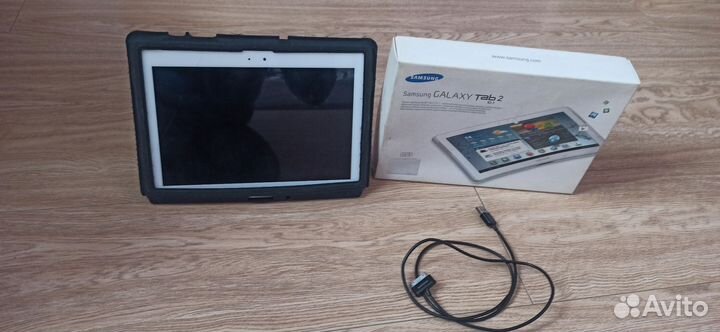 Планшет samsung galaxy tab 2