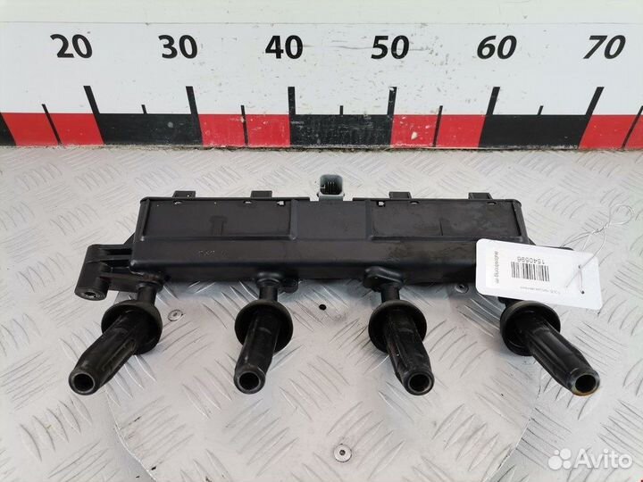 Катушка зажигания для Peugeot-Citroen C3 1 597097