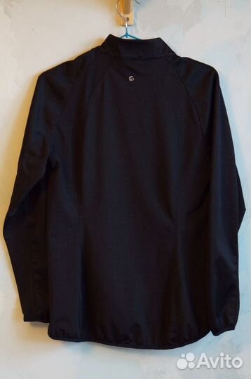 Куртка для бега женская active 44-46