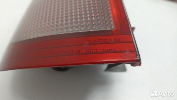Стоп левый Nissan X-Trail T30