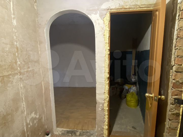 1-к. квартира, 28,4 м², 3/5 эт.