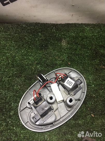 Плафон подсветки салона Chevrolet Lacetti седан