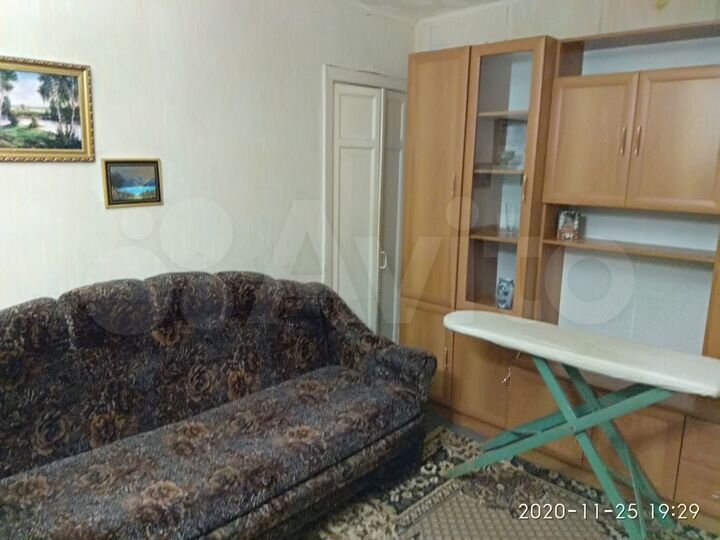 2-к. квартира, 47 м², 2/5 эт.