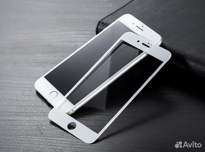 Защитные стёкла