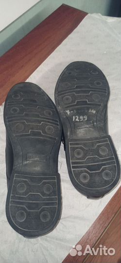 Туфли мужские 45 размер