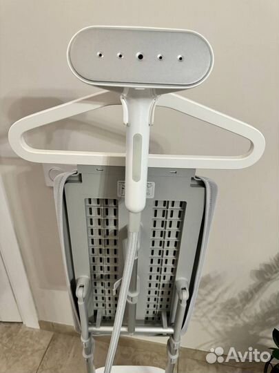 Отпариватель вертикальный Xiaomi Mijia Supercharge