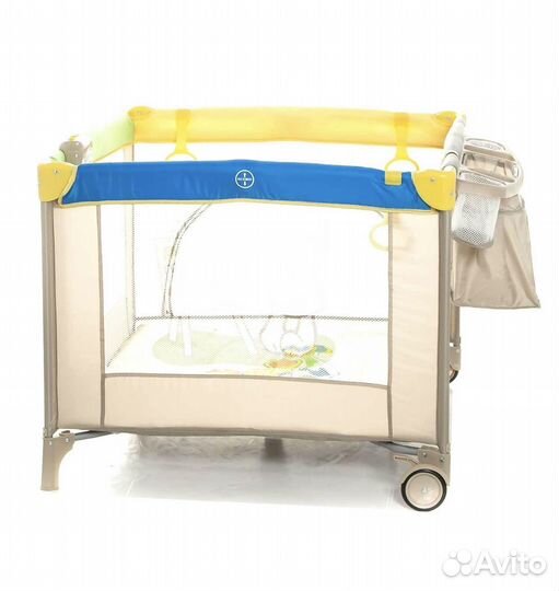 Манеж детский