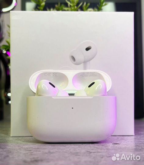 Airpods pro 2 premium