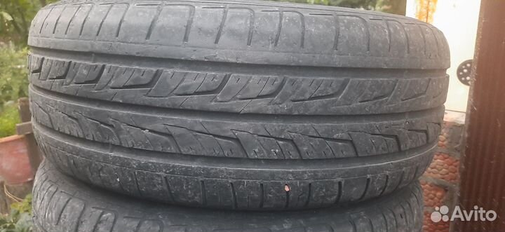 Cordiant Road Runner 205/55 R16 94H