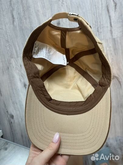 Кепка merrell one size