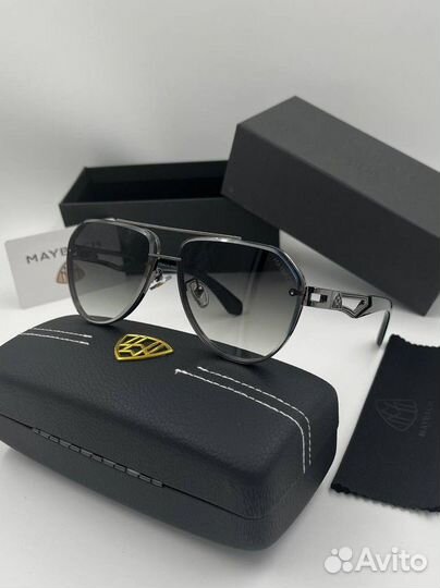 Солнцезащитные очки maybach