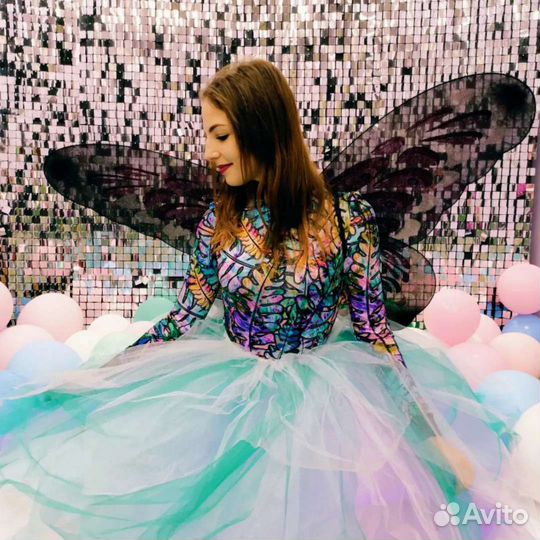 Аниматоры на праздник