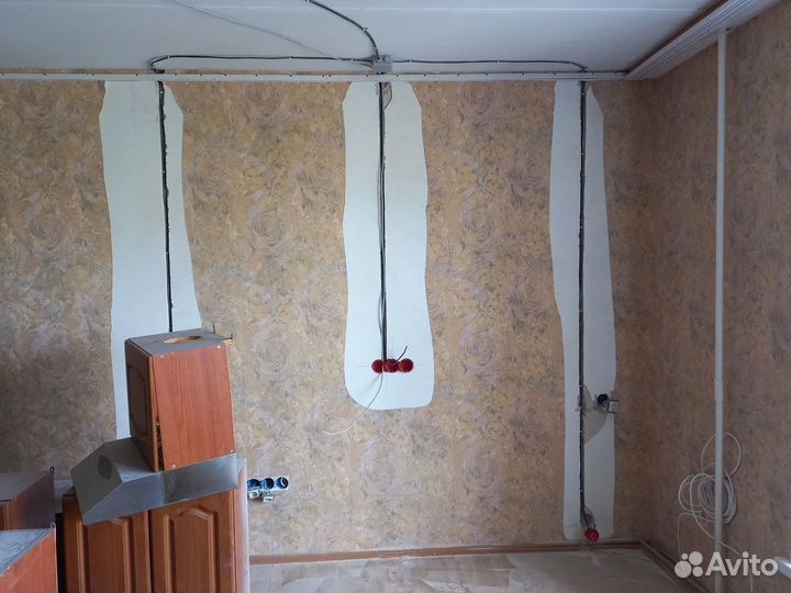 Услуги электрика, Электрик, Электромонтер