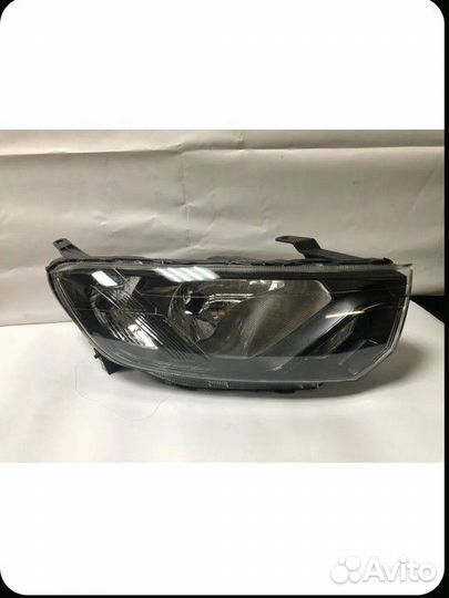 Фара правая LADA granta