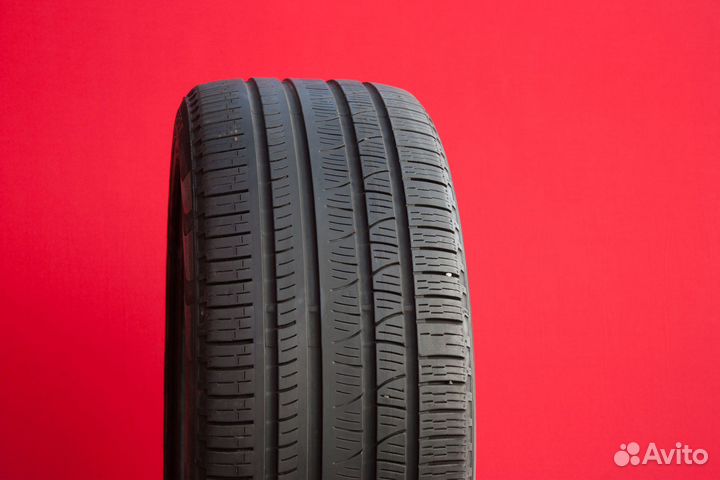 Pirelli Scorpion Verde All Season 235/50 R18 99V