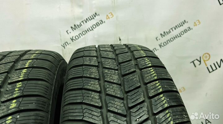 Barum Polaris 3 205/55 R16 94Y