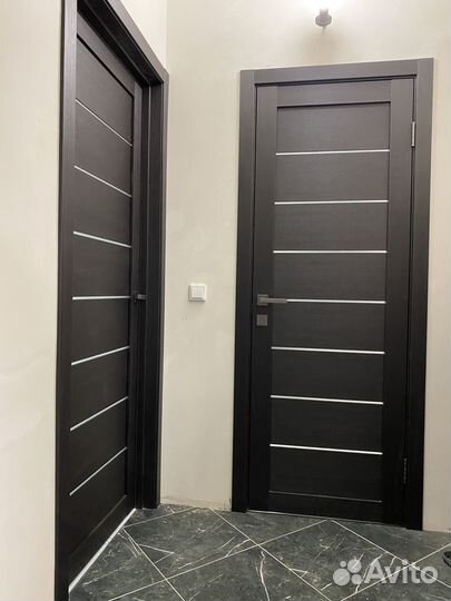 Межкомнатные двери от производителя с гарантией