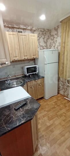 1-к. квартира, 30 м², 1/5 эт.