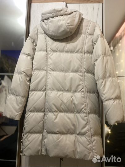 Пальто женское демисезонное