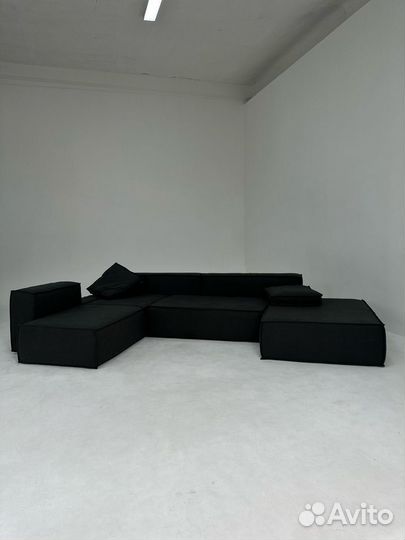 Диван прямои 2500х1050 мм