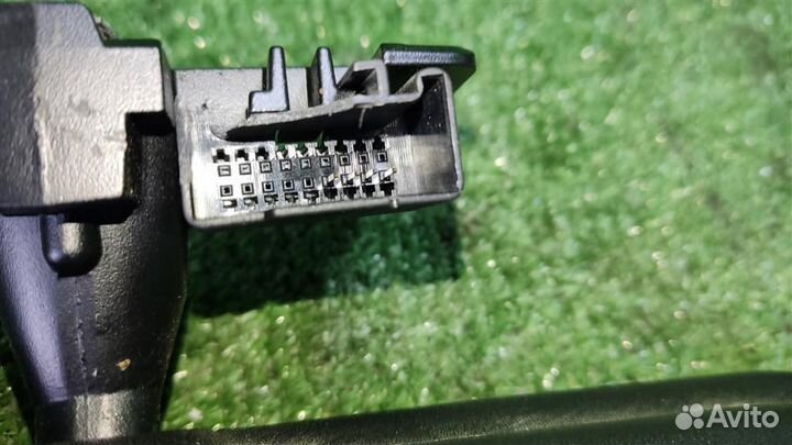 Зеркало заднего вида салонное Opel astra H 2010