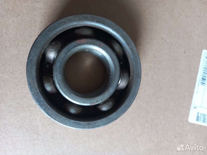 Подшипники на заз запорожец
