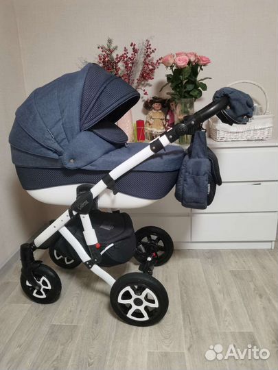 3 в 1 Adamex Gloria