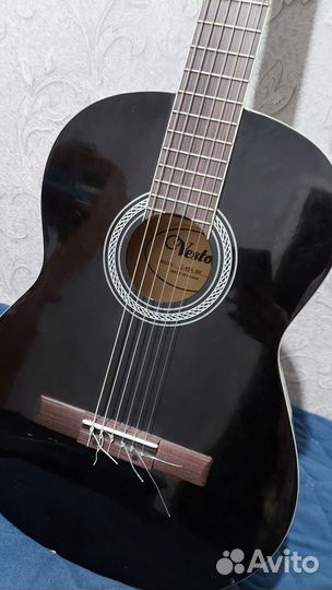 Классическая гитара veston