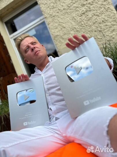 Продвижение, обучение и раскрутка на YouTube