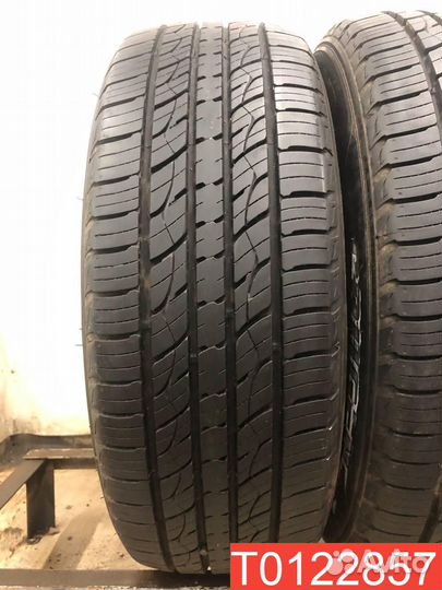 Kumho Crugen Premium KL33 225/60 R18 104V