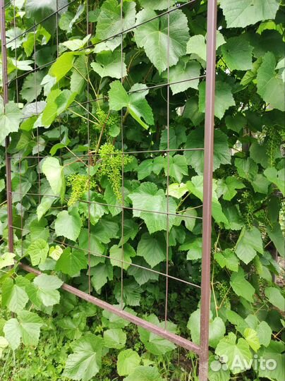 Опора садовая