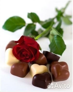 Форма для конфет 