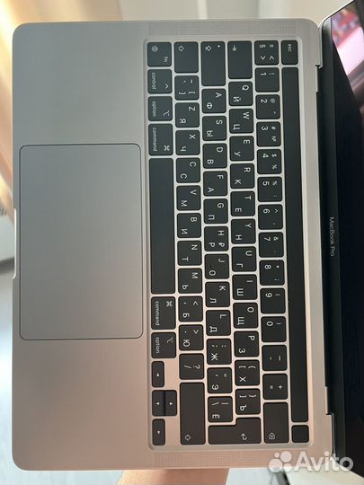 Apple MacBook Pro 13 2020 m1 16gb 1tb