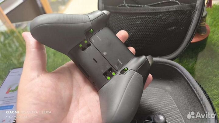 Xbox elite controller series 1