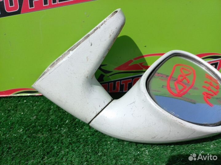 Зеркало на крыло mitsubishi H61W,H62W,H66W,H67W,H7