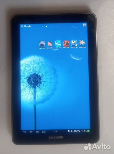 Samsung Galaxy Tab 7.7 P6800 3G